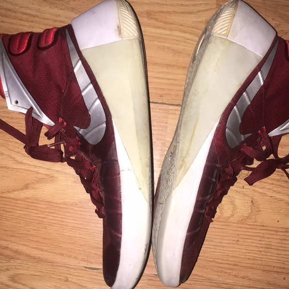 Nike hyper dunks - Picture 6 of 6